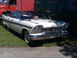 Oldtimermarkt Bockhorn 2011